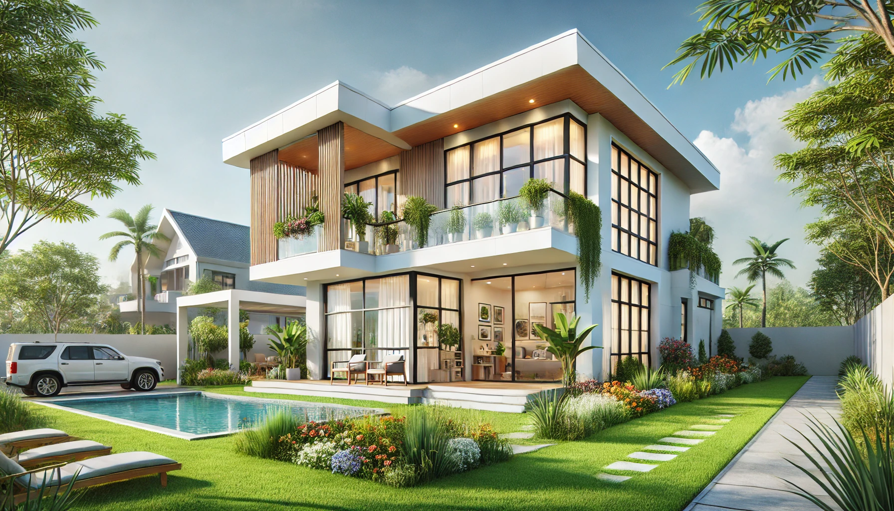 Explore Sims 2 builds